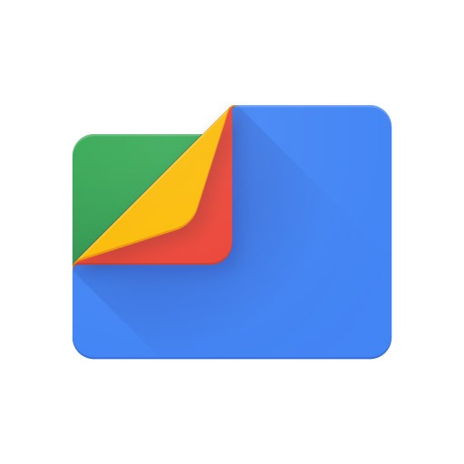 Android Files from Google