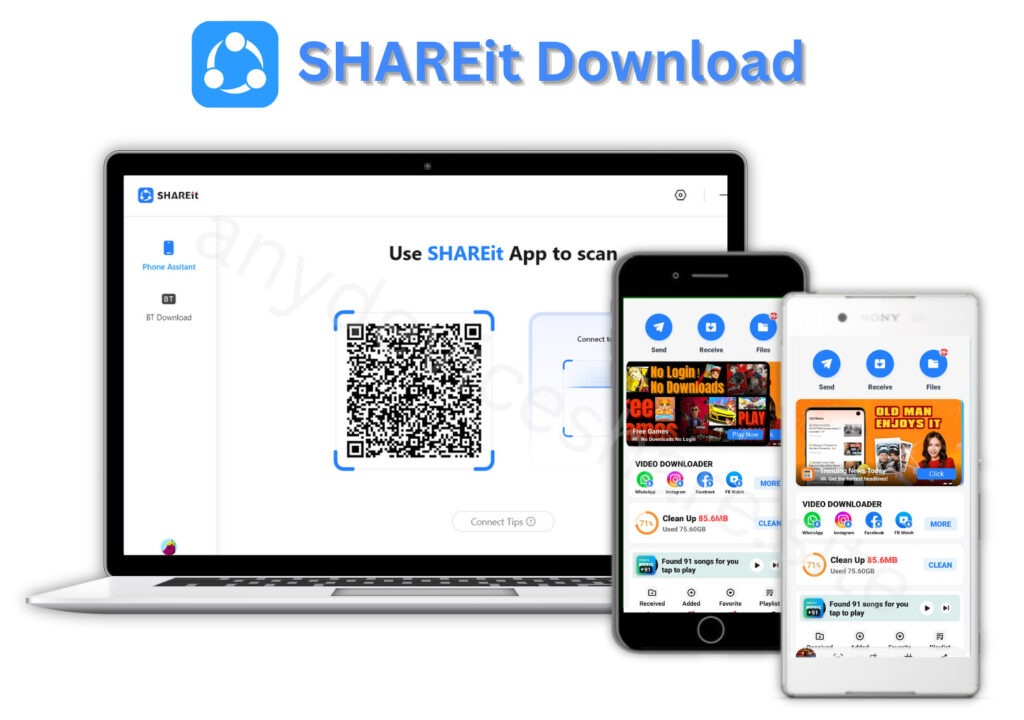 shareit app